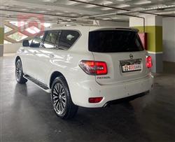 نيسان باترول